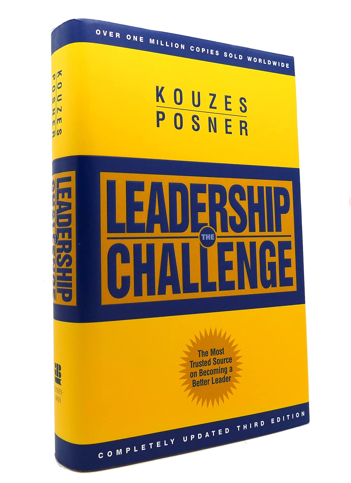 The Leadership Challenge: How to Keep Getting Extraordinary Things Done in Organizations (Jossey Bass Business & Management Series) Business, Finance & Career