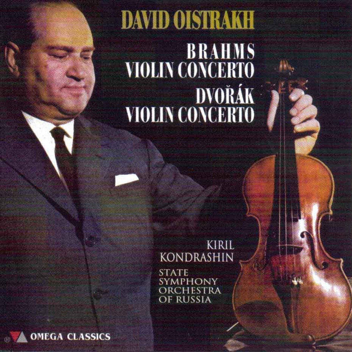 Violinkonzert in D,op.77/Violinkonzert op.53 Classical