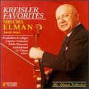 Kreisler Favorites Classical