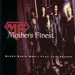 Black Radio Won't Play This Re Metal & Hardrock