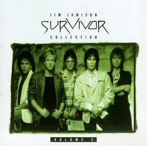 Product Image: Vol. 2-Survivor Collection