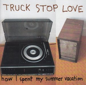 How I Spent My Summer Vacation Alternative & Indie
