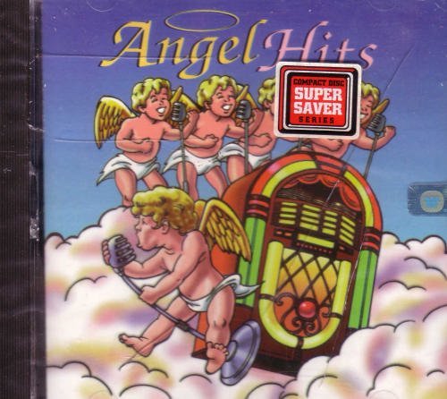Product Image: Angel Hits