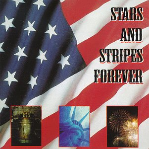 Stars & Stripes Forever Pop