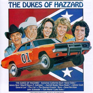 Dukes of Hazzard Country & Folk