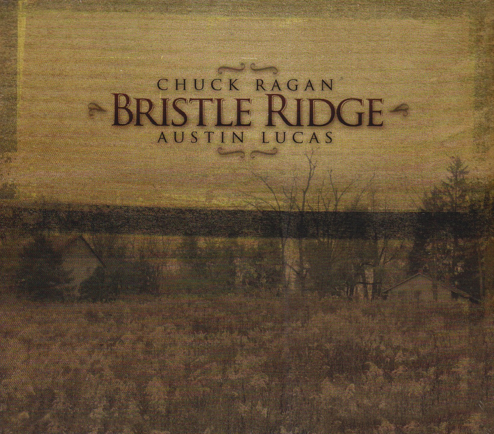 Bristle Ridge Country & Folk