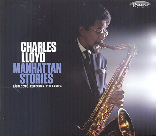 Manhattan Stories Jazz
