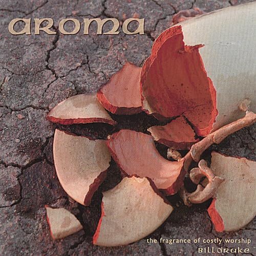 Aroma-The Fragrance of Costly Worship Other music genres
