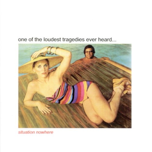 Situation Nowhere Alternative & Indie