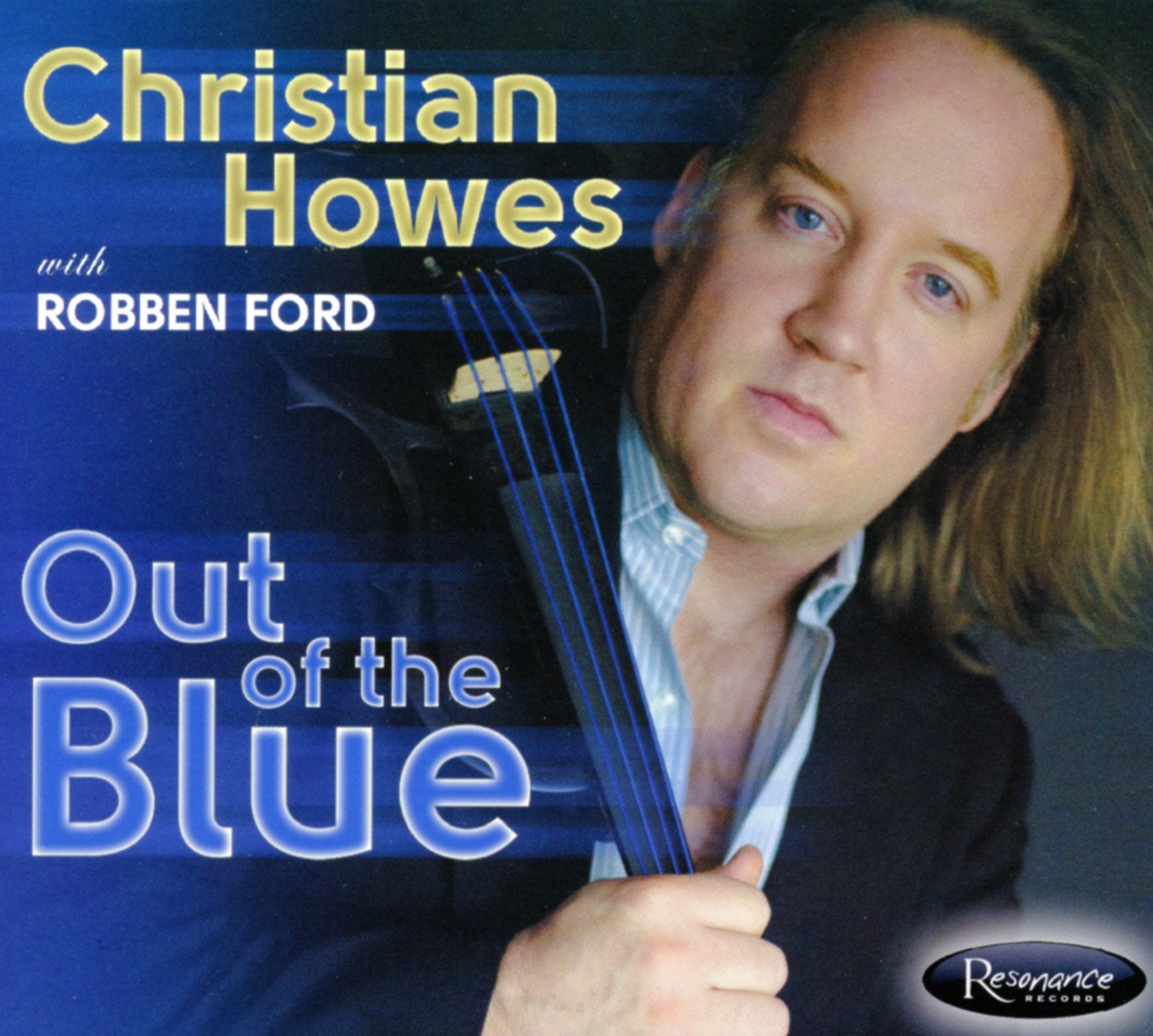 Out of the Blue Jazz
