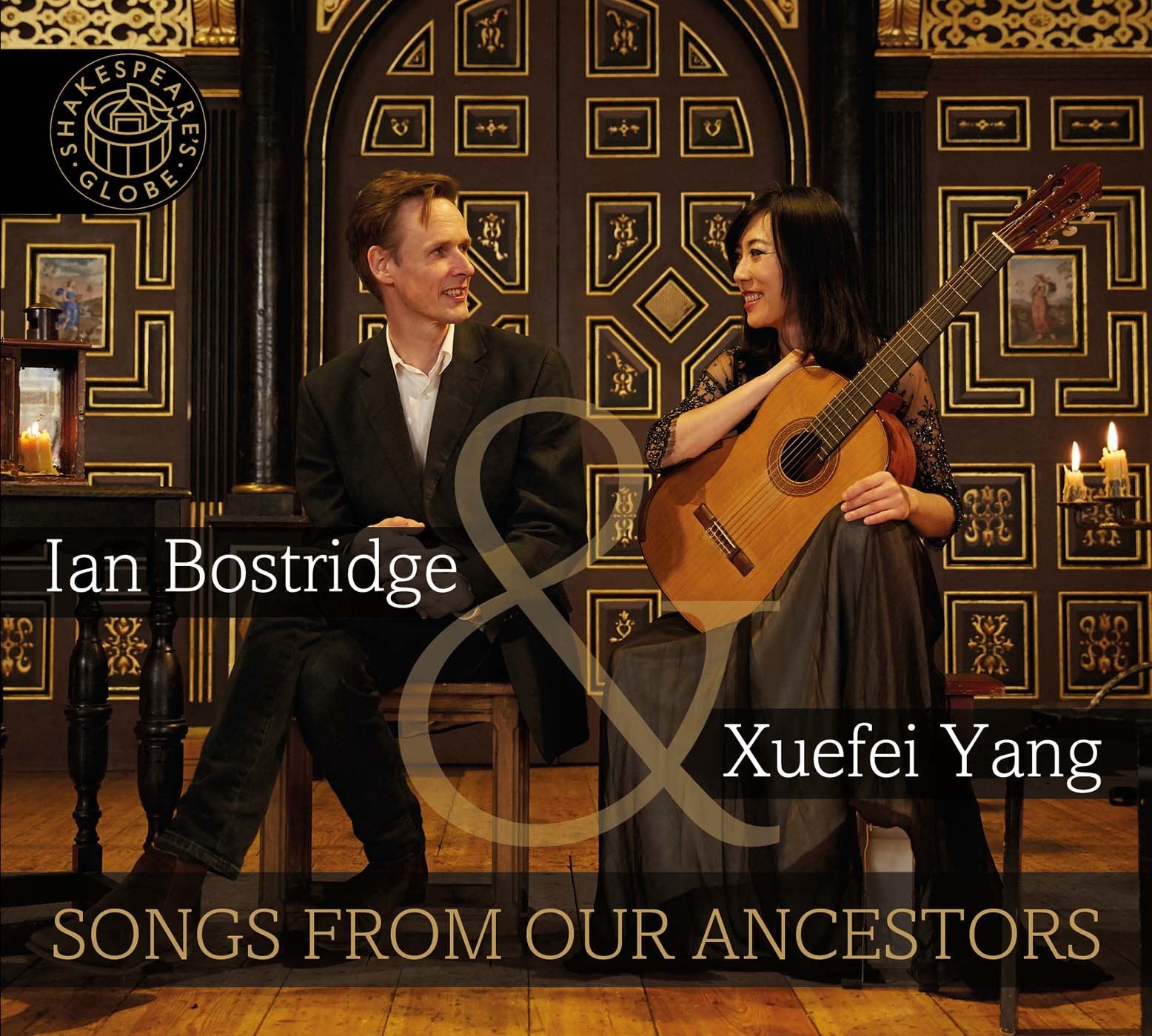 Songs from our Ancestors Classical