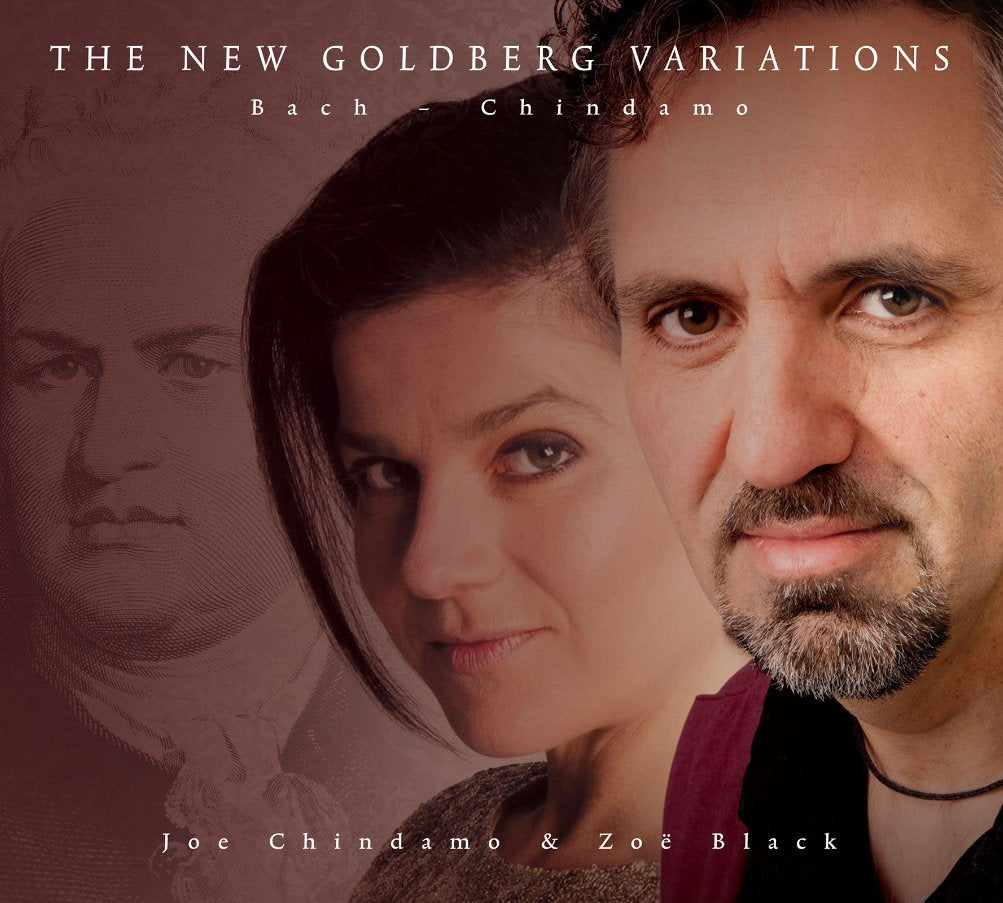 The New Goldberg Variations Classical