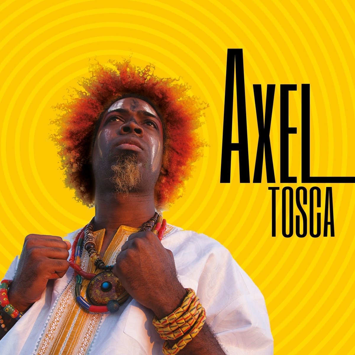 Product Image: Axel Tosca