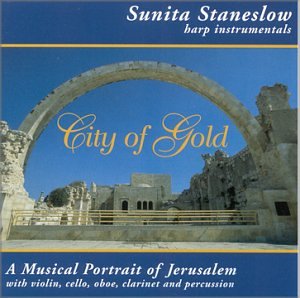 City of Gold Other music genres