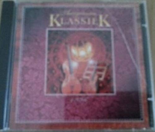 Aangenaam Klassiek 1996 cd