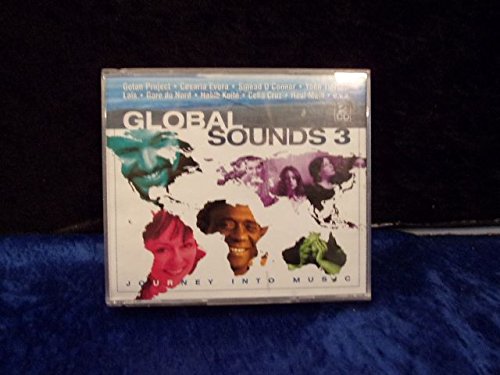 Product Image: Global Sounds 3 - Journey Into Music