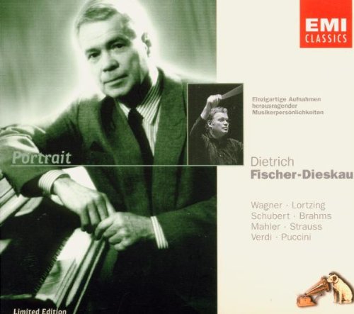 Portrait Music
