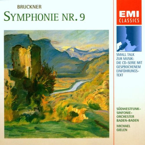 Great Music - Small Talk - Bruckner (Sinfonie Nr. 9) Classical