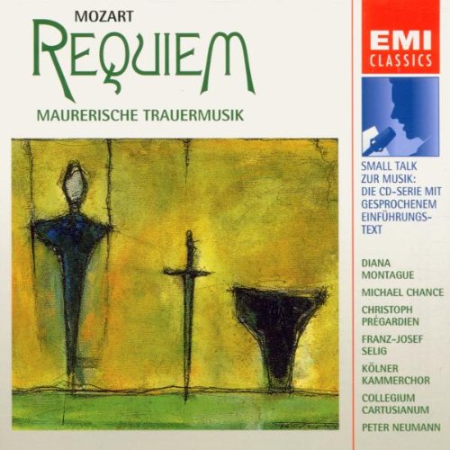 Great Music - Small Talk - Mozart (Requiem) Classical