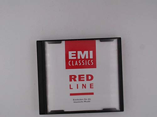 Best of Red Line,the Very/Samp Classical
