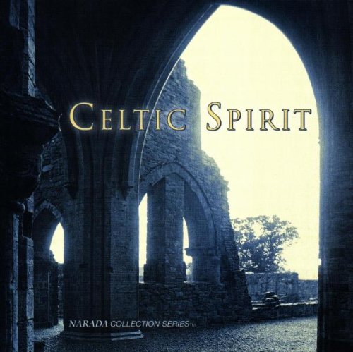 Product Image: Celtic Spirit