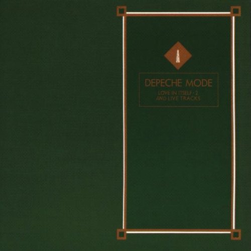 Product Image: Love in Itself (Live Tracks)