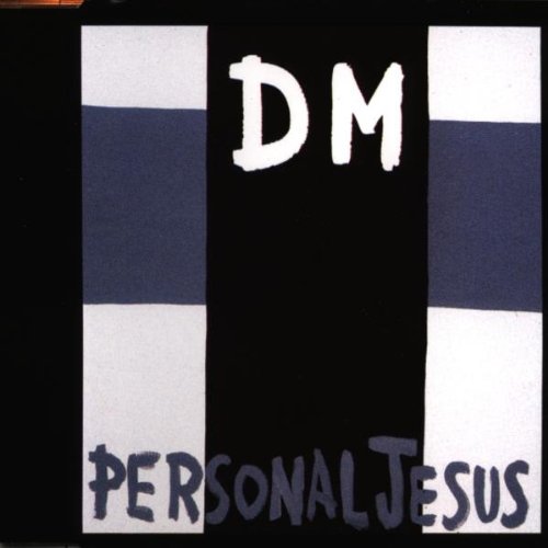 Personal Jesus Pop