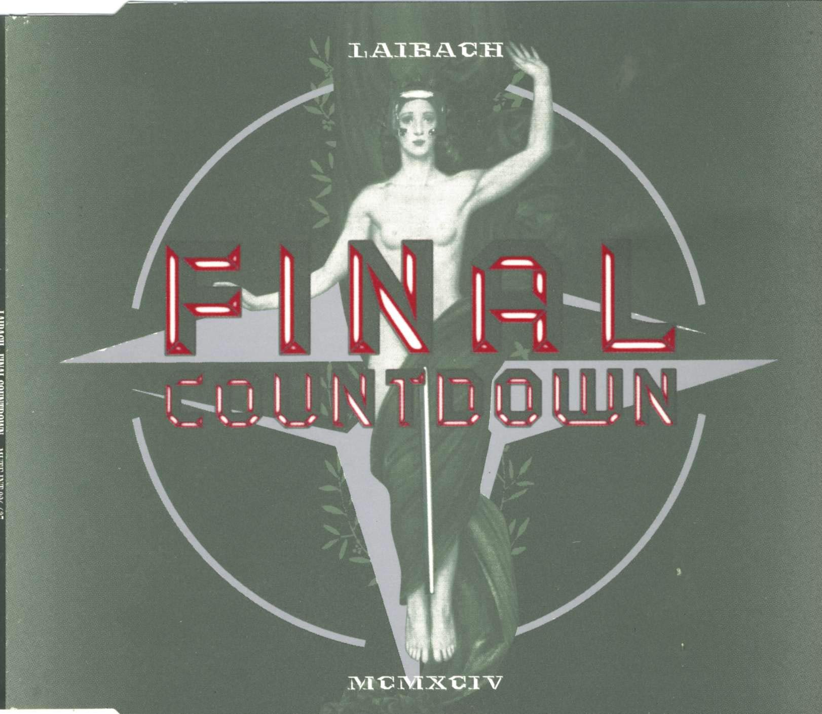The Final Countdown Alternative & Indie