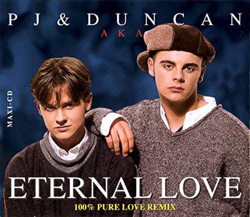 Product Image: Eternal Love
