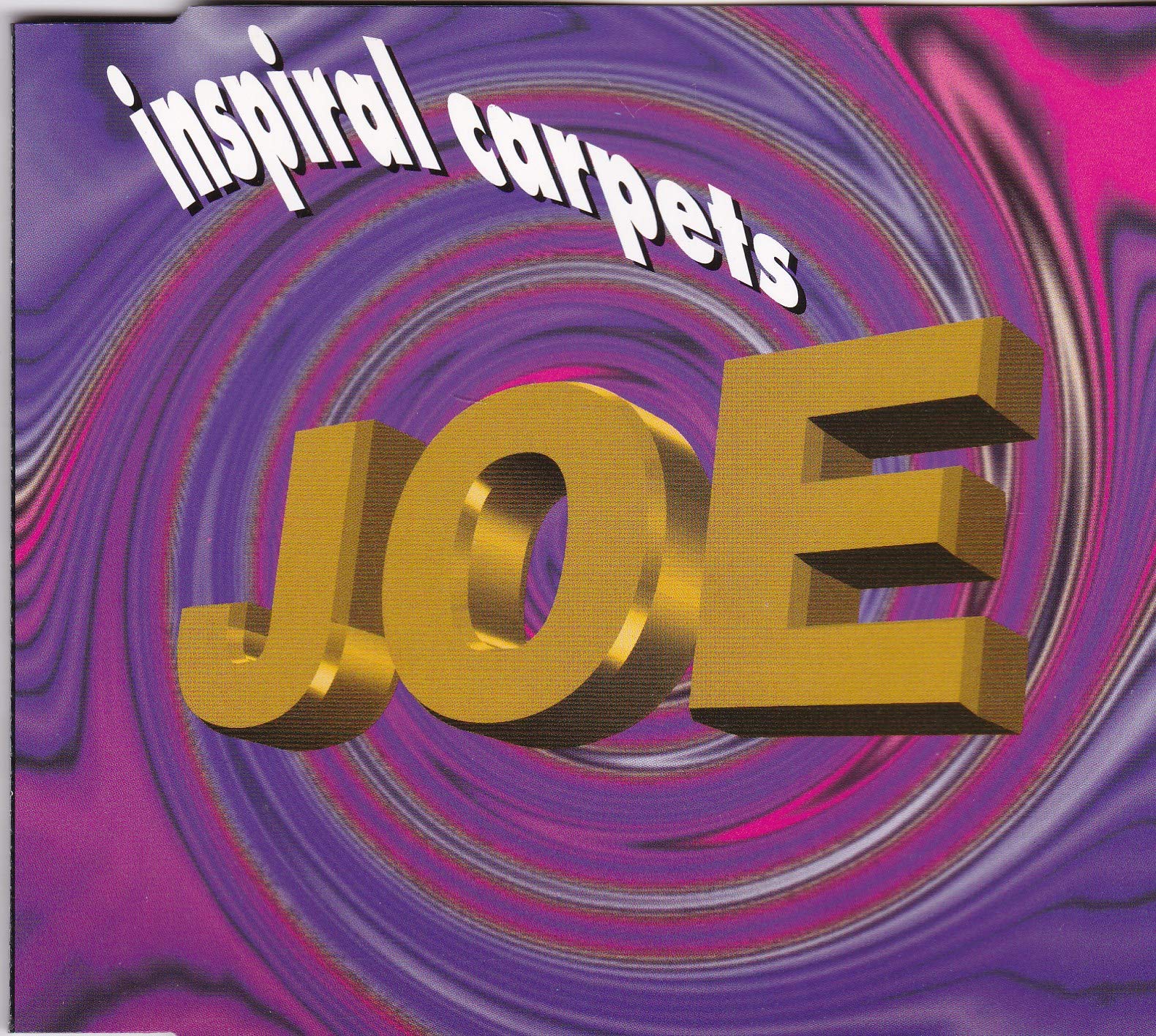Joe Rock