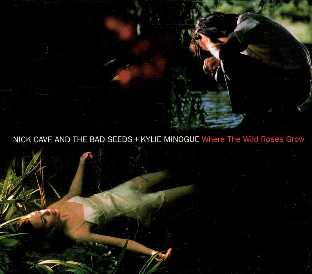Where the Wild Roses Grow Jazz
