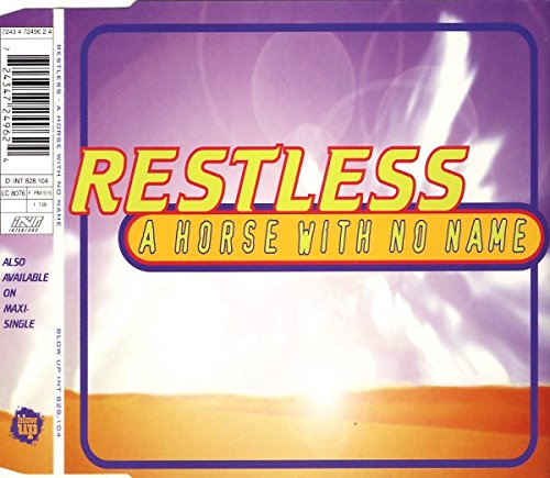 A Horse With No Name Pop