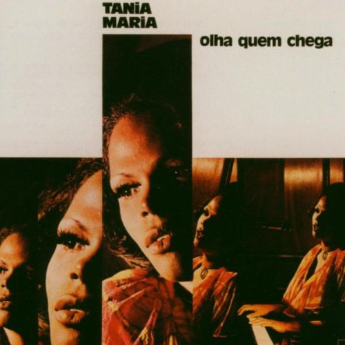 Olha Quem Chega Pop