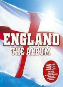England Pop