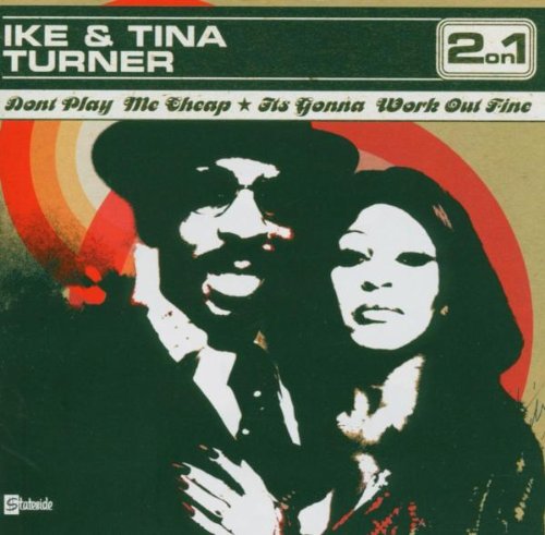 Don't Play Me Cheap/It's Gonna Work Out Fine Funk, R&B & Soul