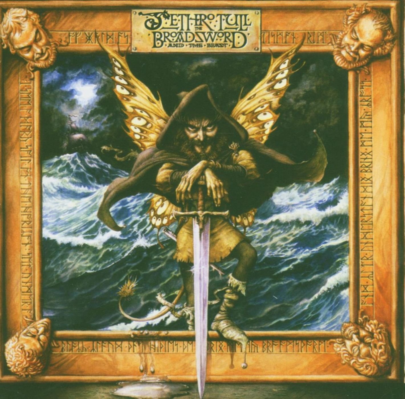 Broadsword And The Beast Metal & Hardrock