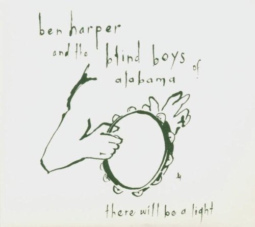 There Will Be a Light Blues