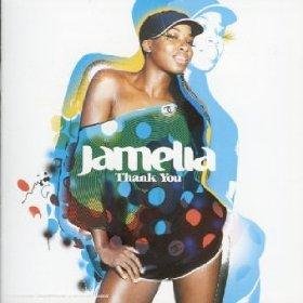 Thank You - Nouvelle édition (inclus le nouveau single avec Singuila) cd