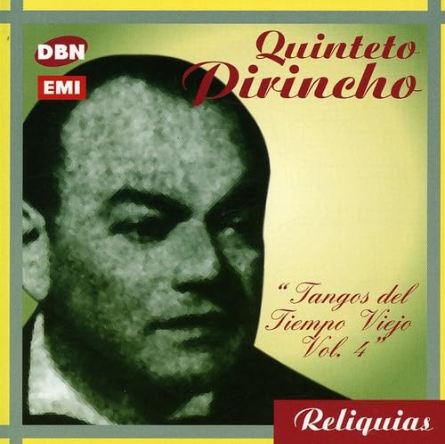 Tangos Del Tiempo Viejo Vol.4 Other music genres