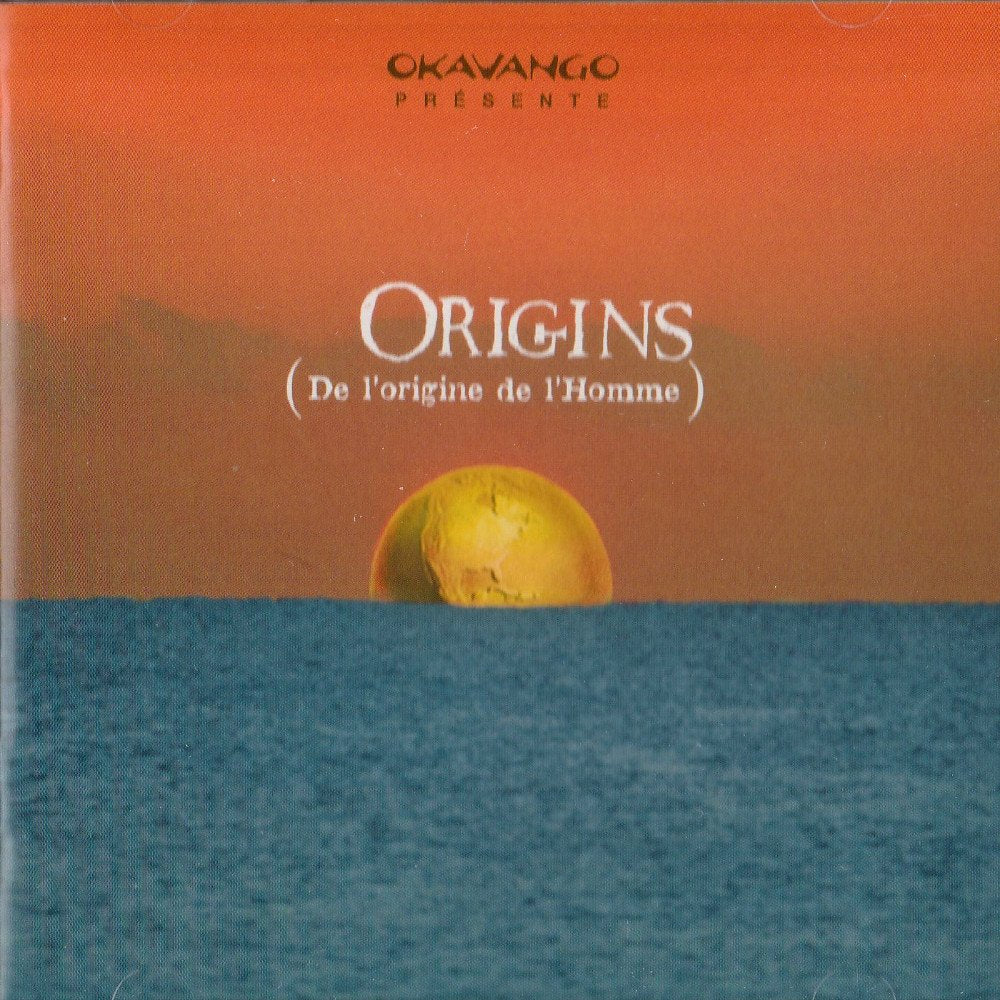 Origins De L'Origine De L'Homme Music