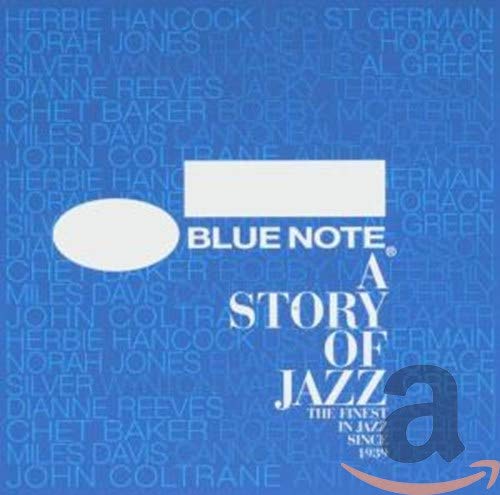 Blue Note-a Story of Jazz Jazz
