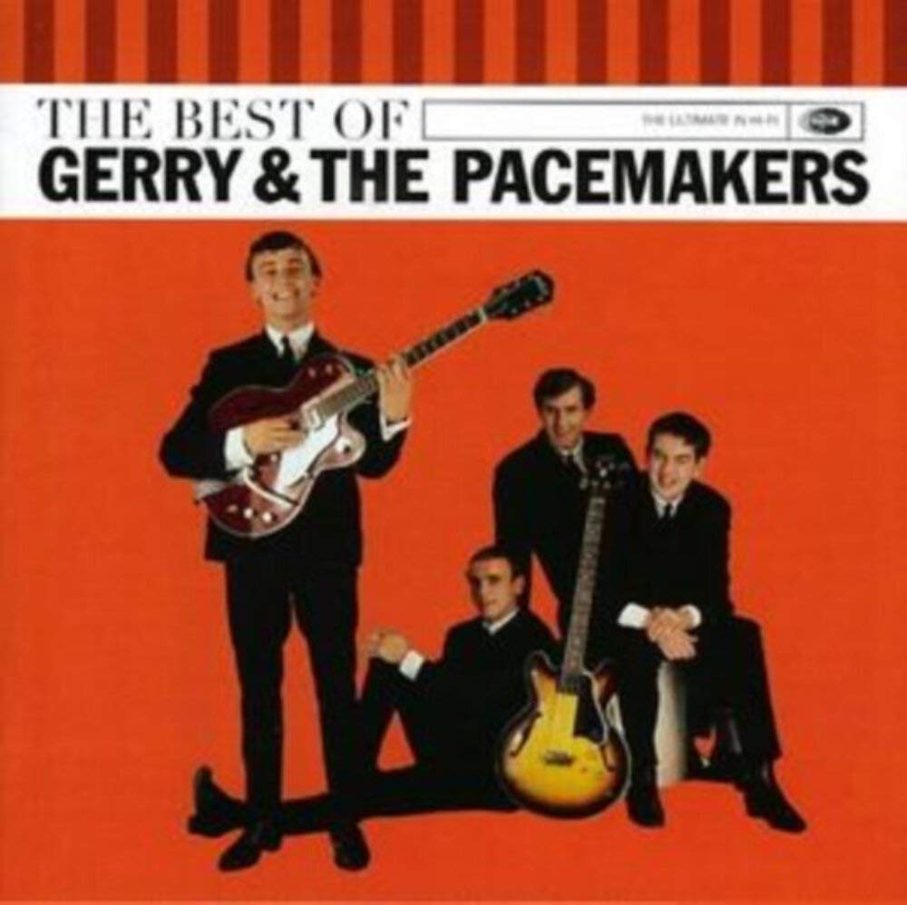 Best of,the Very Pop