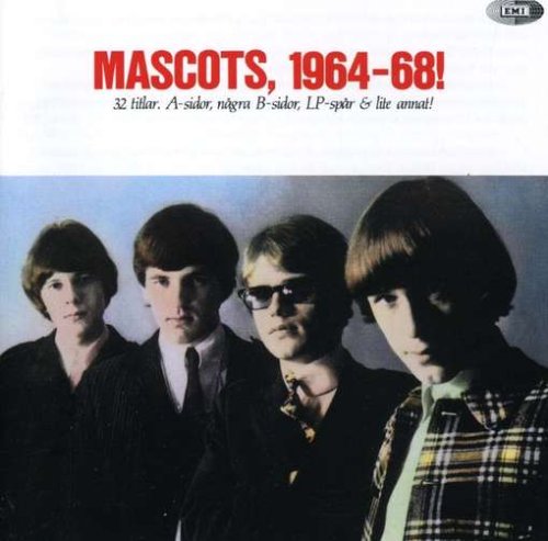 Product Image: 1964-1968