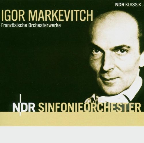 Französische Orchesterwerke Classical