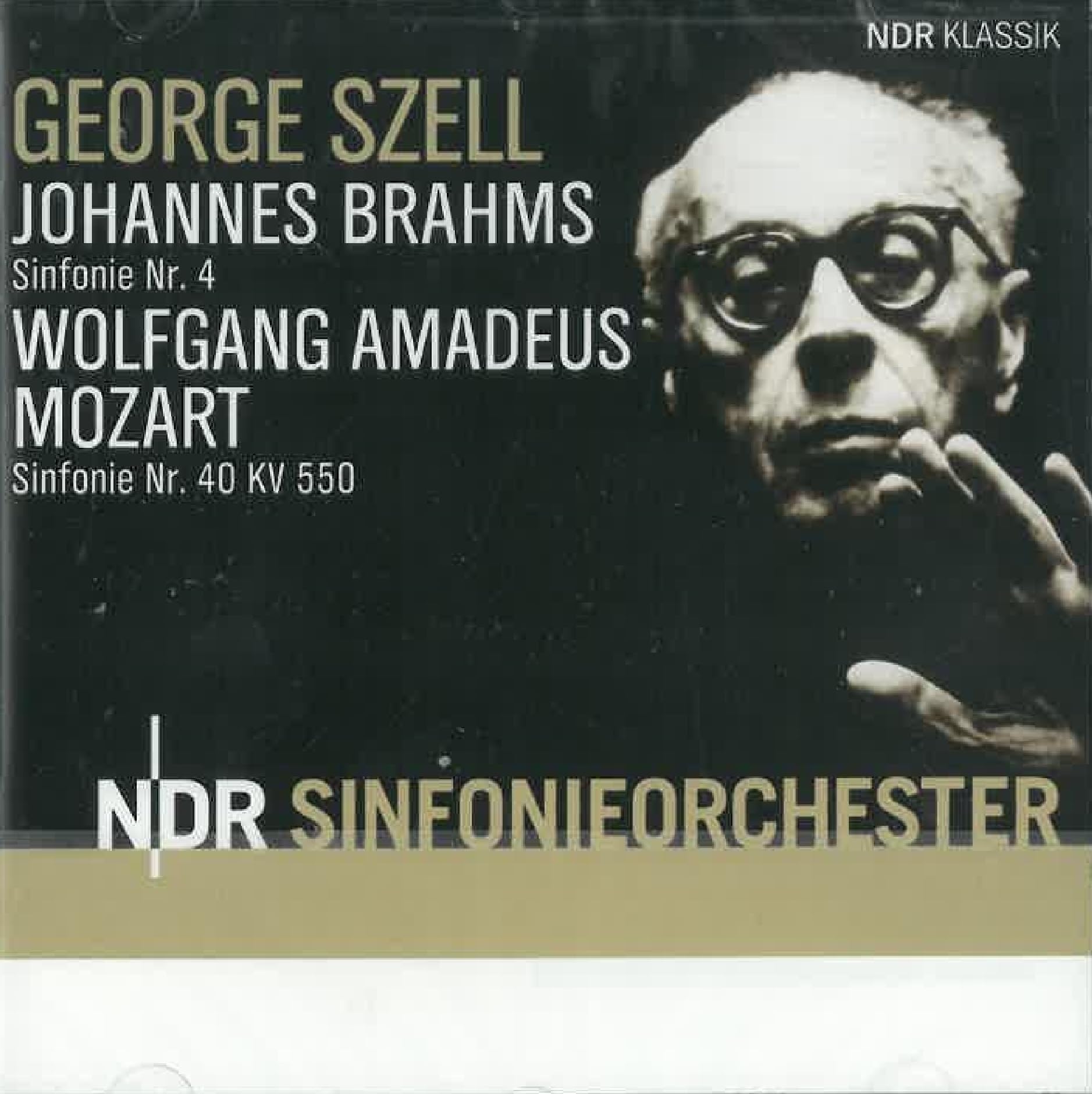 Sinfonie Nr.4/Sinfonie Nr.40 Classical