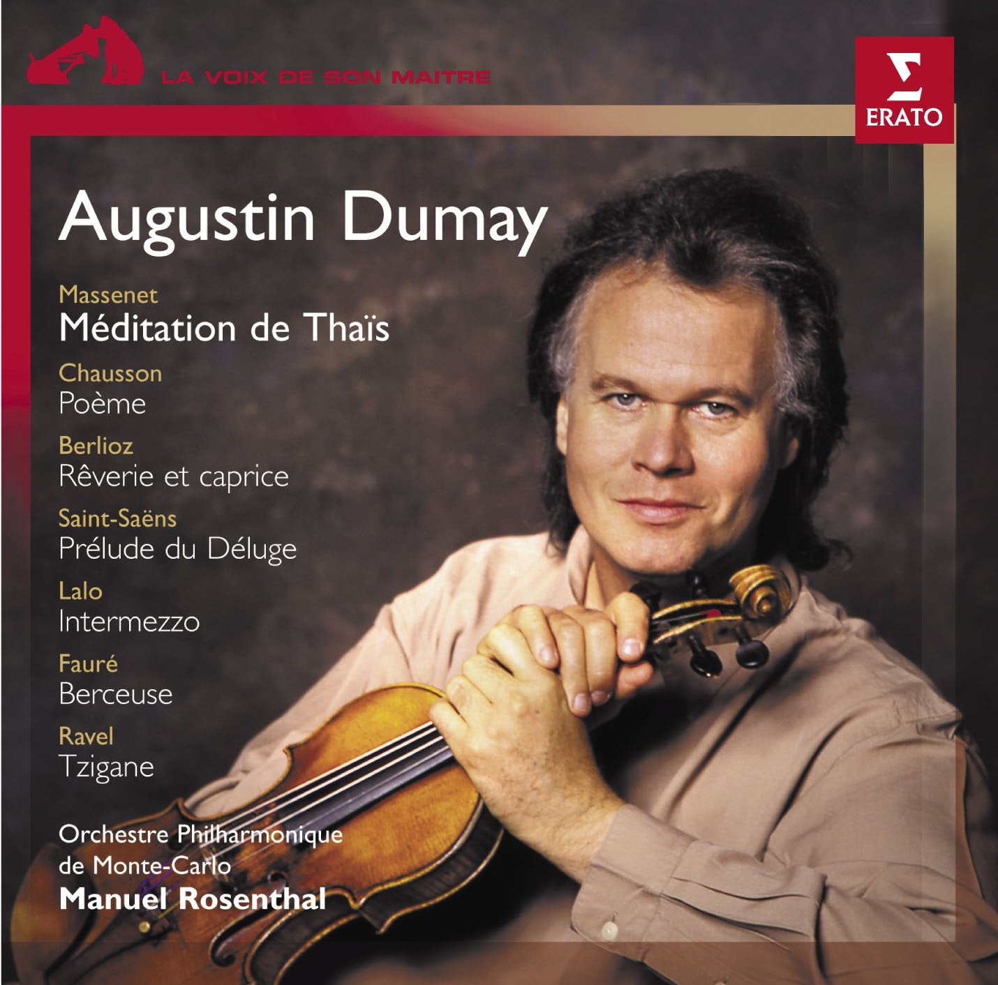 Meditation de Thais/+ Classical