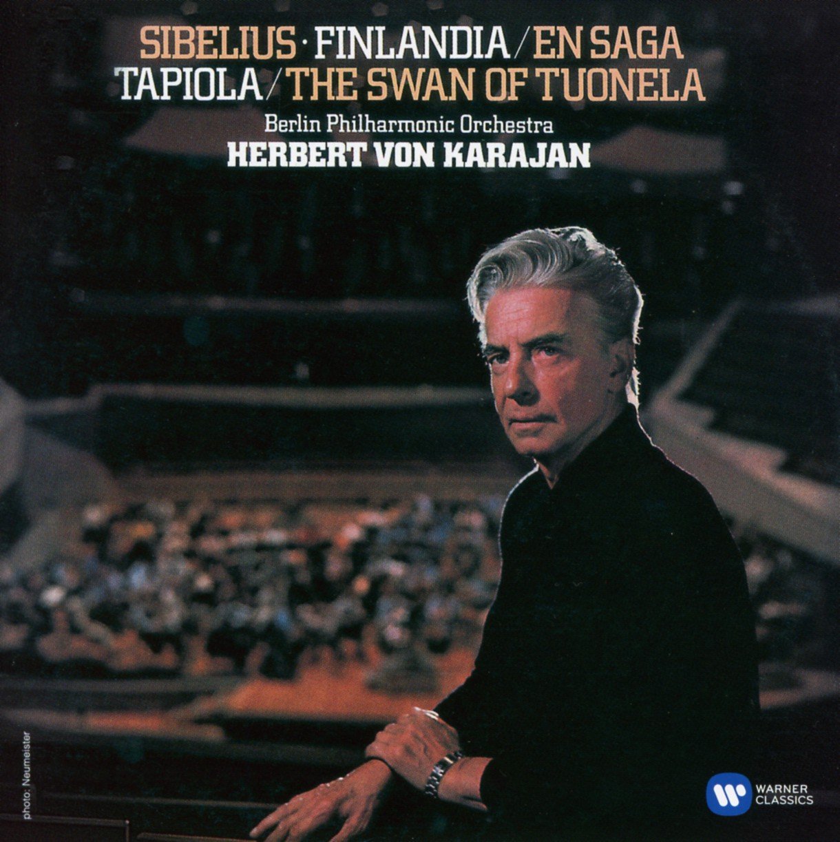 Sinfonische Dichtungen (Tone Poems) Classical