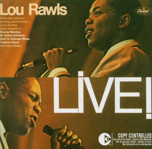 Live! Jazz