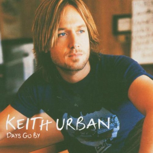 Days Go By Pop