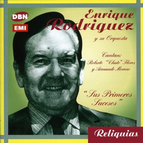 SUS PRIMEROS SUCESOS (CANTA R FLORES) Pop
